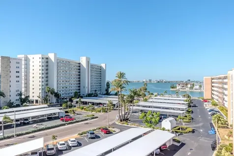 6025 Shore Boulevard S Gulfport FL 33707