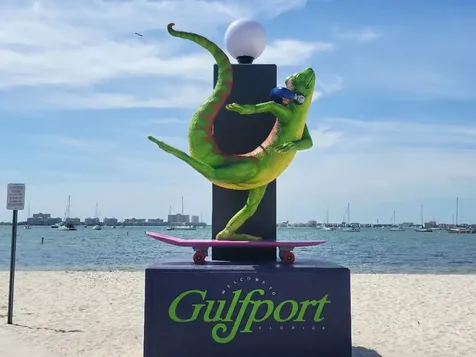 6025 Shore Boulevard S Gulfport FL 33707