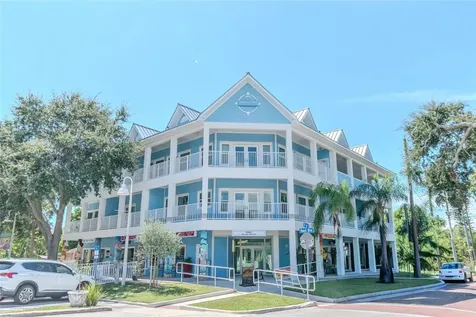 6025 Shore Boulevard S Gulfport FL 33707