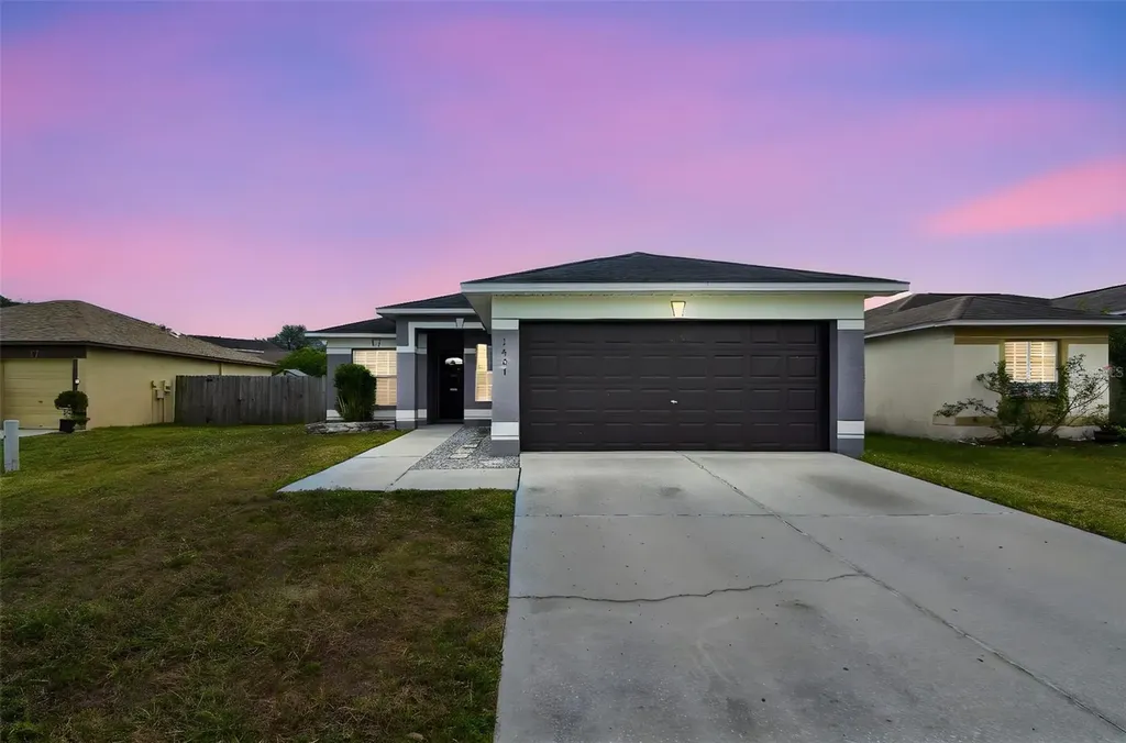 1407 Oakford Court Brandon FL 33511