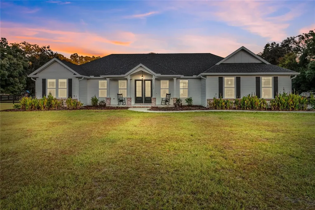 13009 NW 145th Terrace Alachua FL 32615