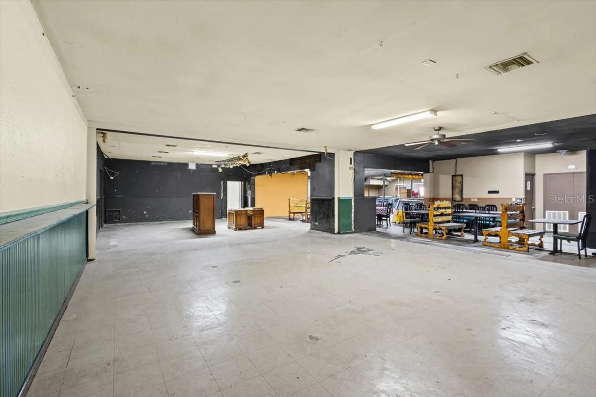 17751 NW Us Highway 19 Trenton FL 32693