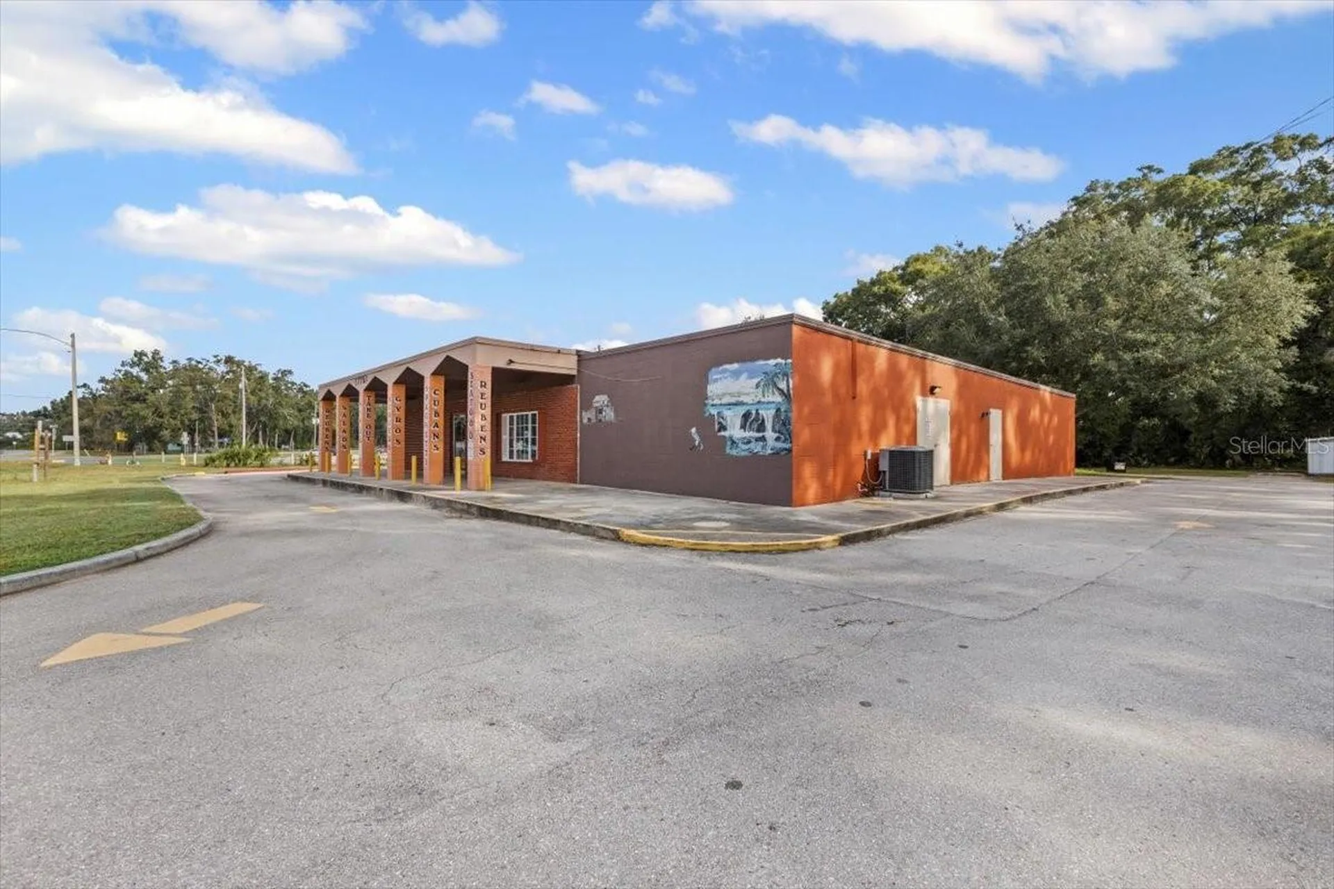 17751 NW Us Highway 19 Trenton FL 32693