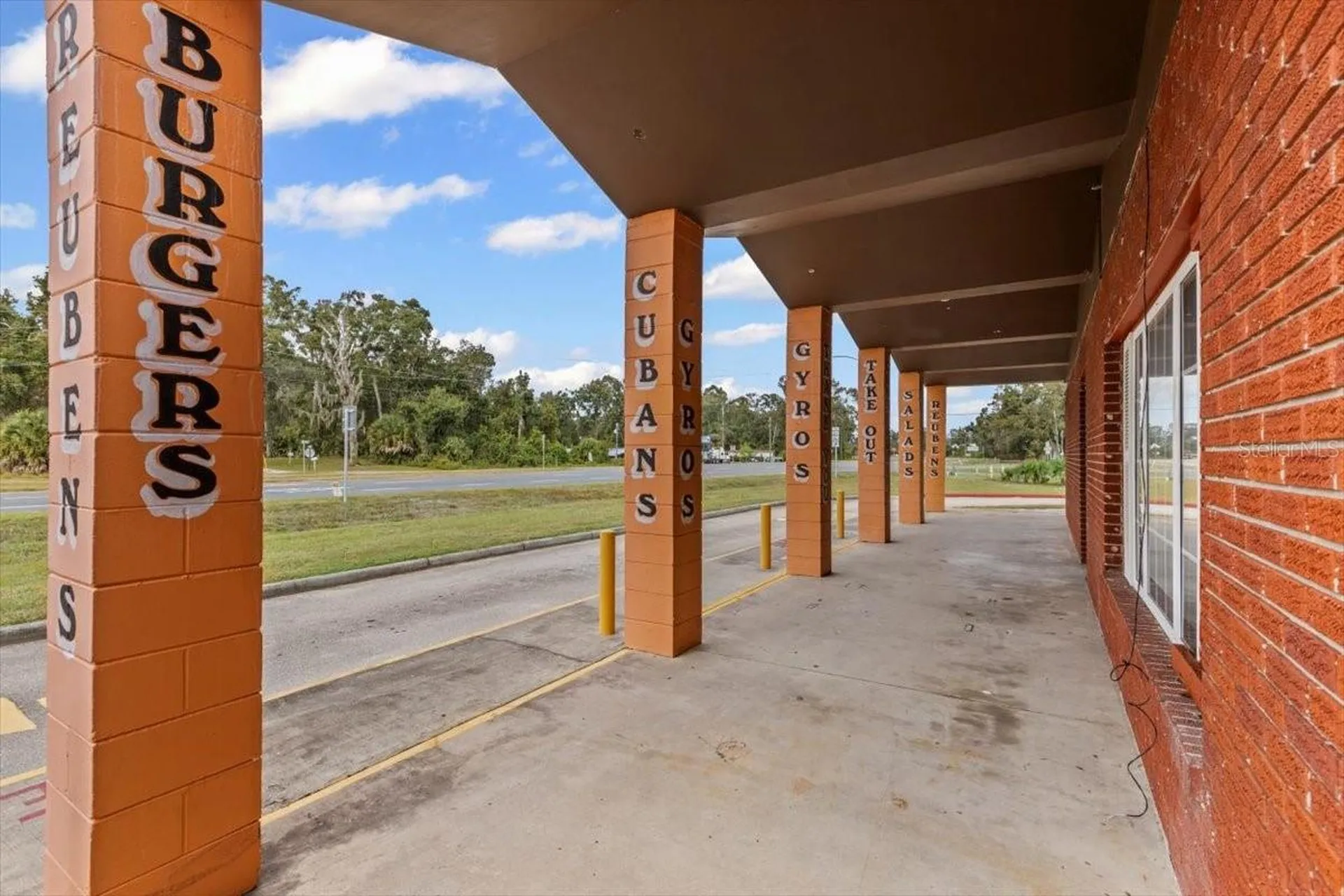 17751 NW Us Highway 19 Trenton FL 32693