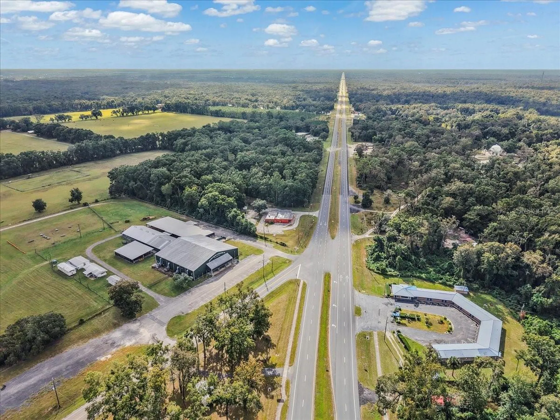 17751 NW Us Highway 19 Trenton FL 32693