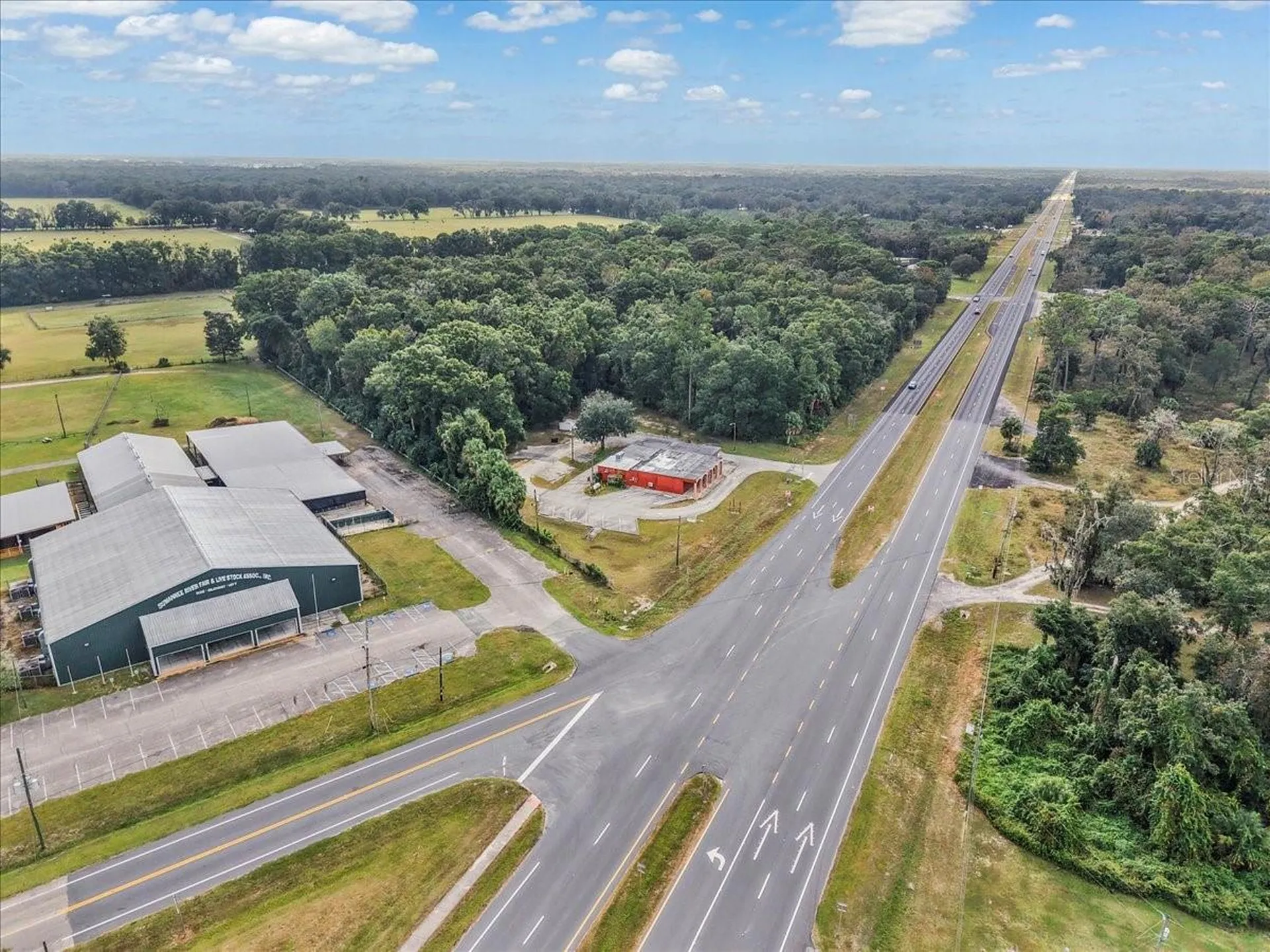17751 NW Us Highway 19 Trenton FL 32693
