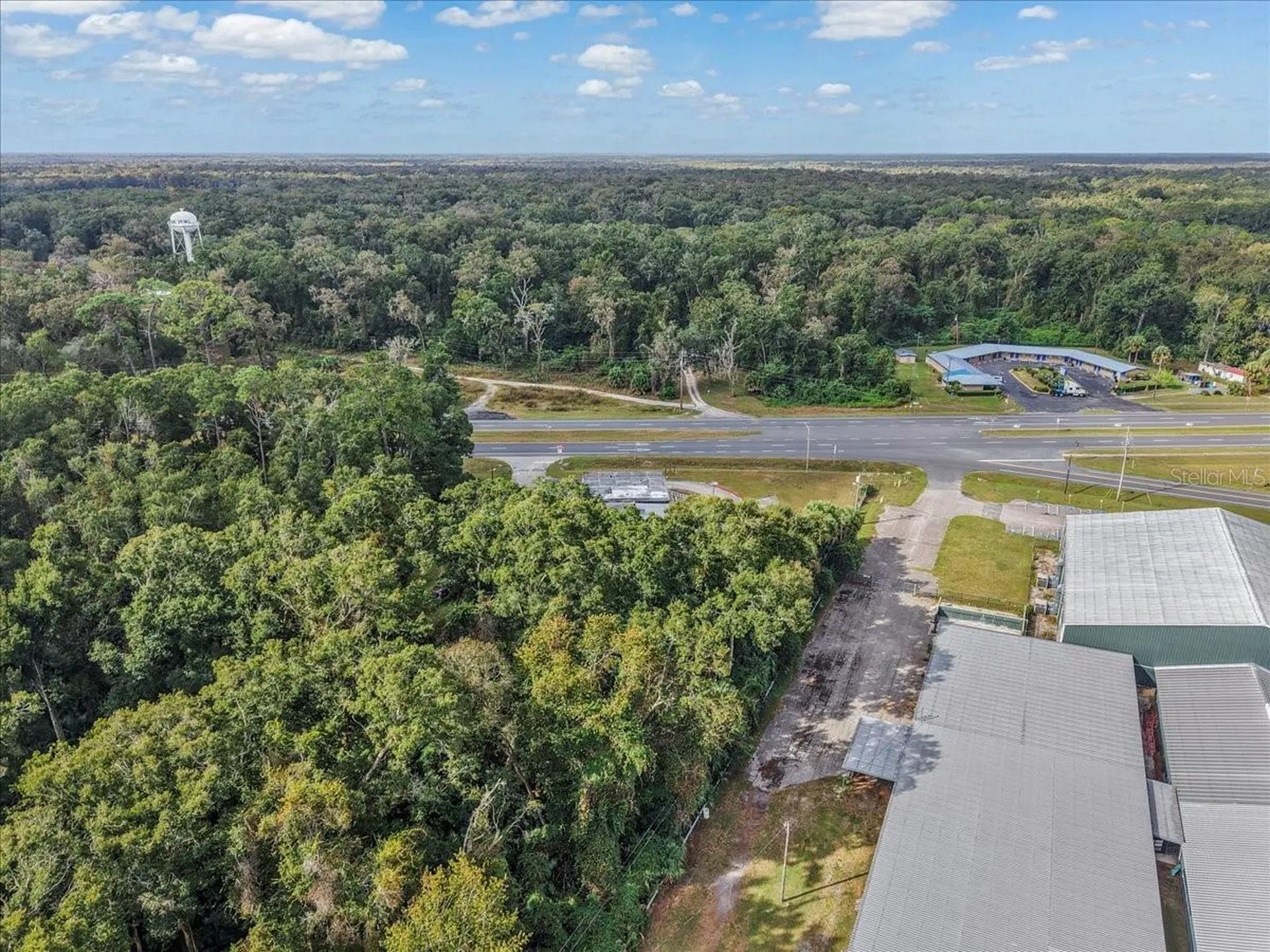 17751 NW Us Highway 19 Trenton FL 32693