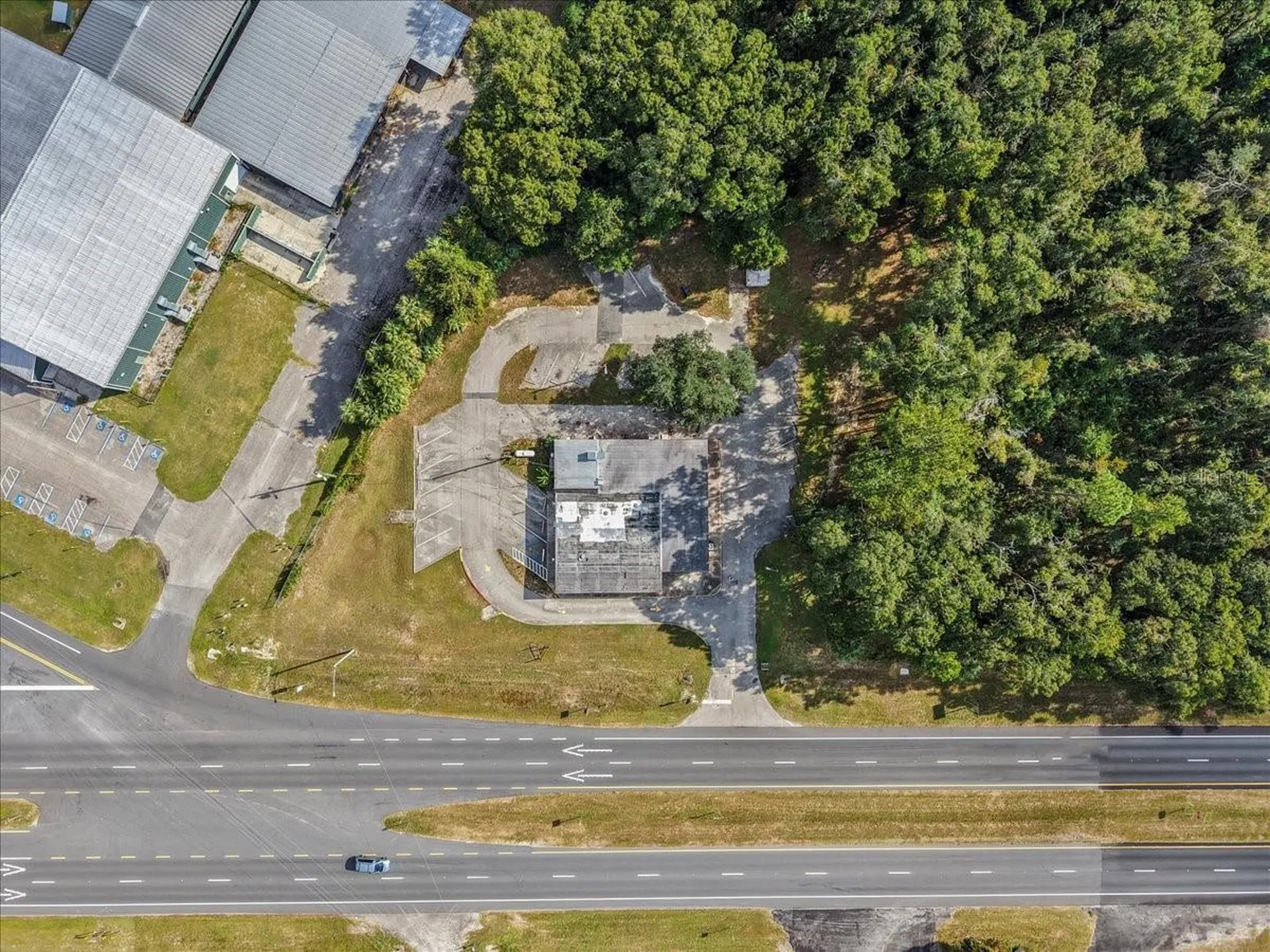 17751 NW Us Highway 19 Trenton FL 32693