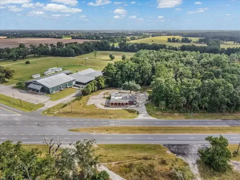 17751 NW Us Highway 19 Trenton FL 32693
