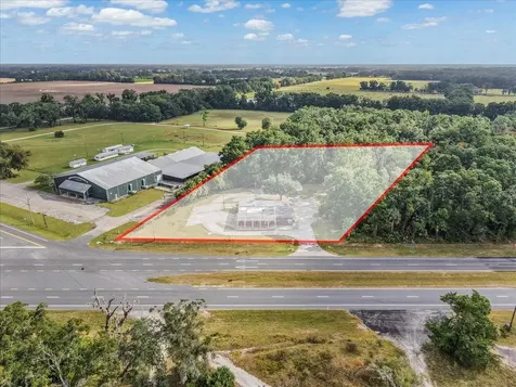 17751 NW Us Highway 19 Trenton FL 32693