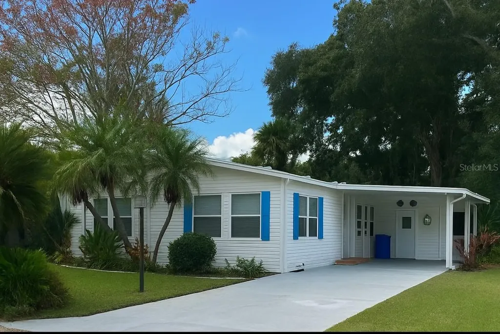 304 Portside Lane Edgewater FL 32141