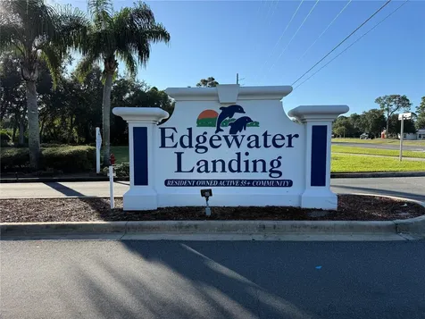 304 Portside Lane Edgewater FL 32141