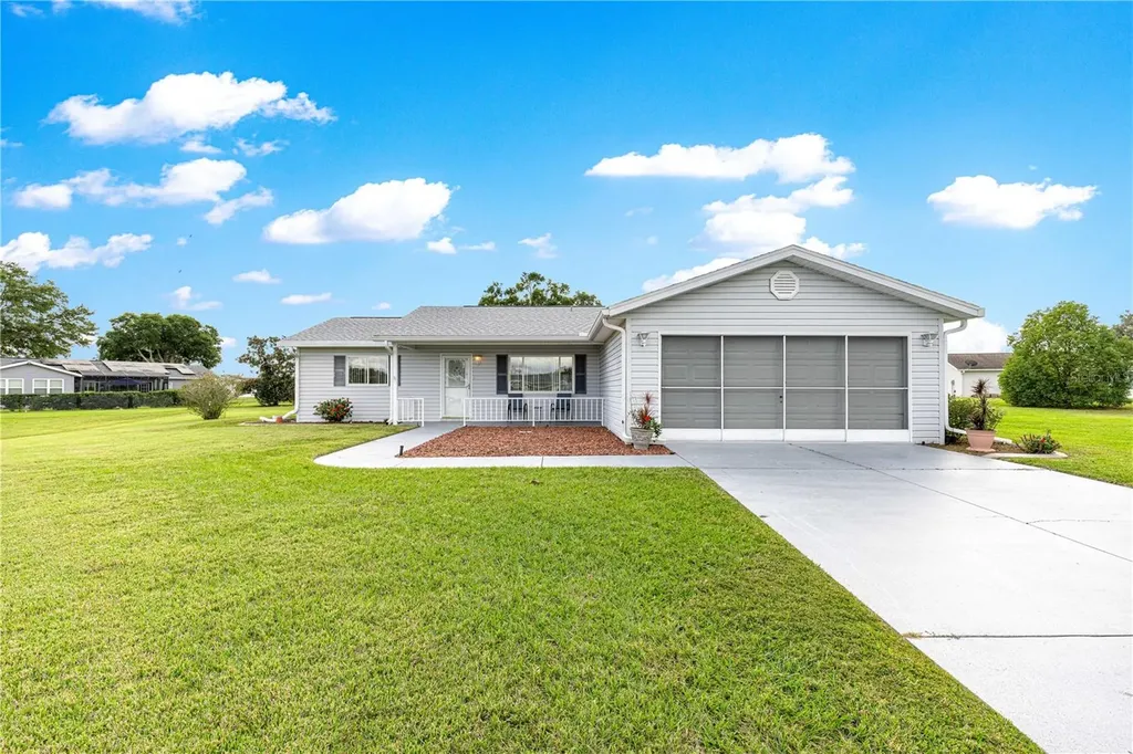 10476 SE 178th Street Summerfield FL 34491
