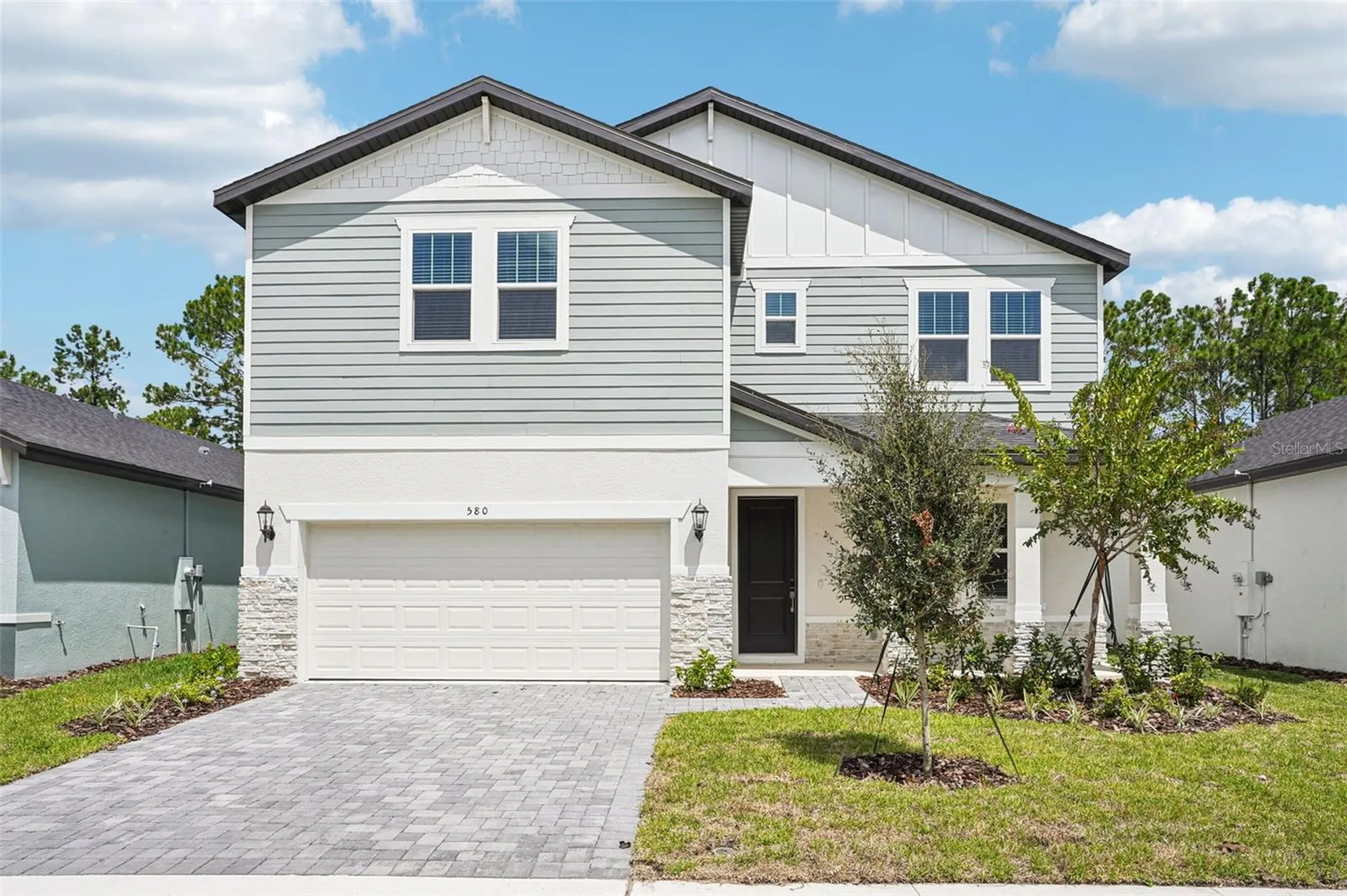 580 Brookhaven Trail Ormond Beach FL 32174