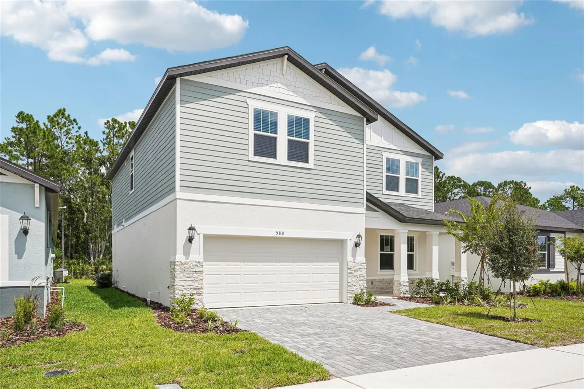 580 Brookhaven Trail Ormond Beach FL 32174