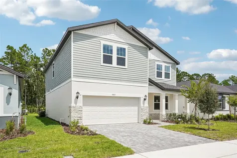 580 Brookhaven Trail Ormond Beach FL 32174