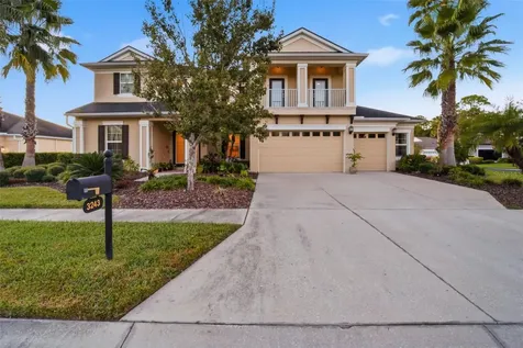 3243 Watermark Drive Wesley Chapel FL 33544
