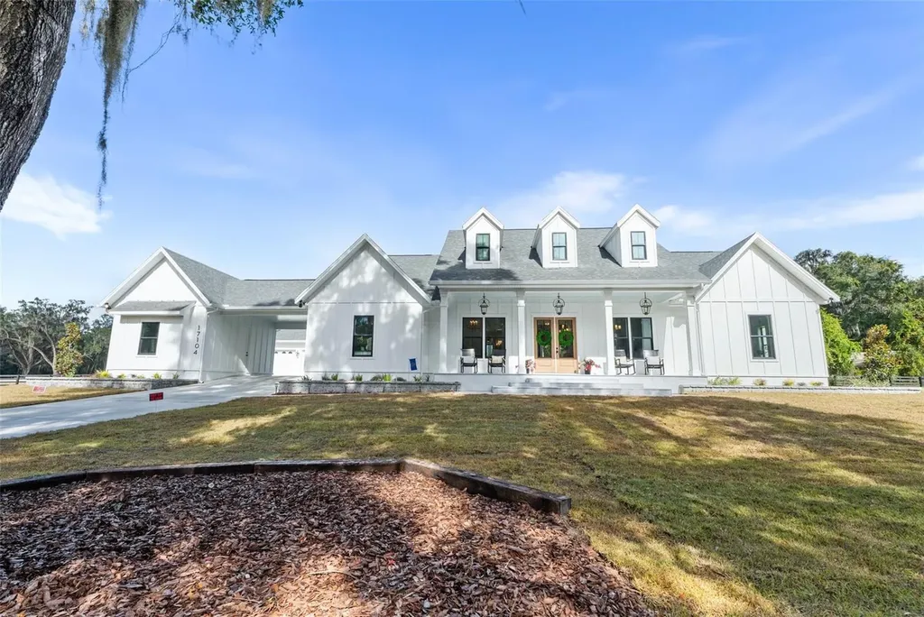 17104 SW 11th Court Newberry FL 32669