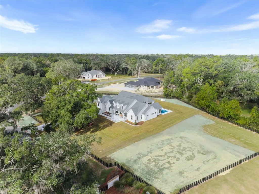 17104 SW 11th Court Newberry FL 32669