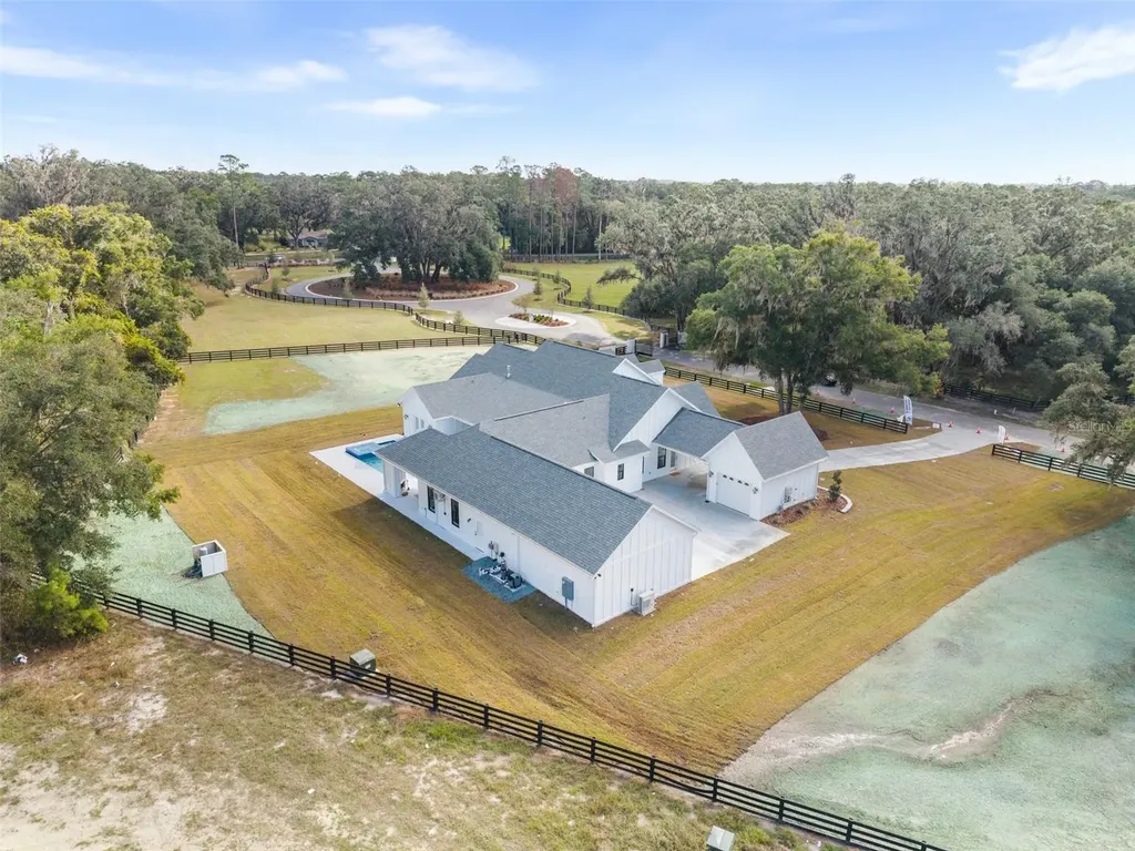 17104 SW 11th Court Newberry FL 32669