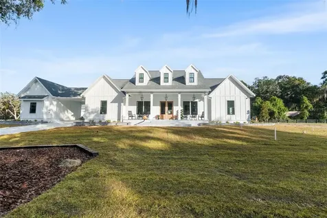 17104 SW 11th Court Newberry FL 32669