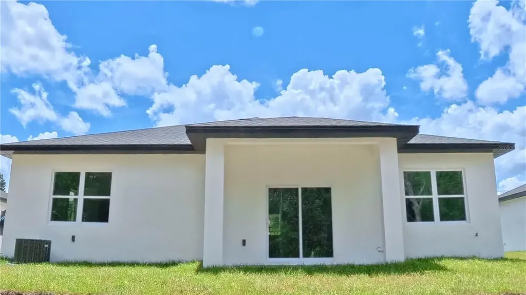 24395 NW Foxglove Lane Dunnellon FL 34431