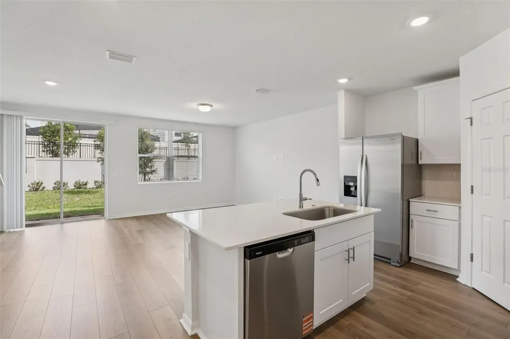 16346 Bird Of Paradise Avenue Clermont FL 34714