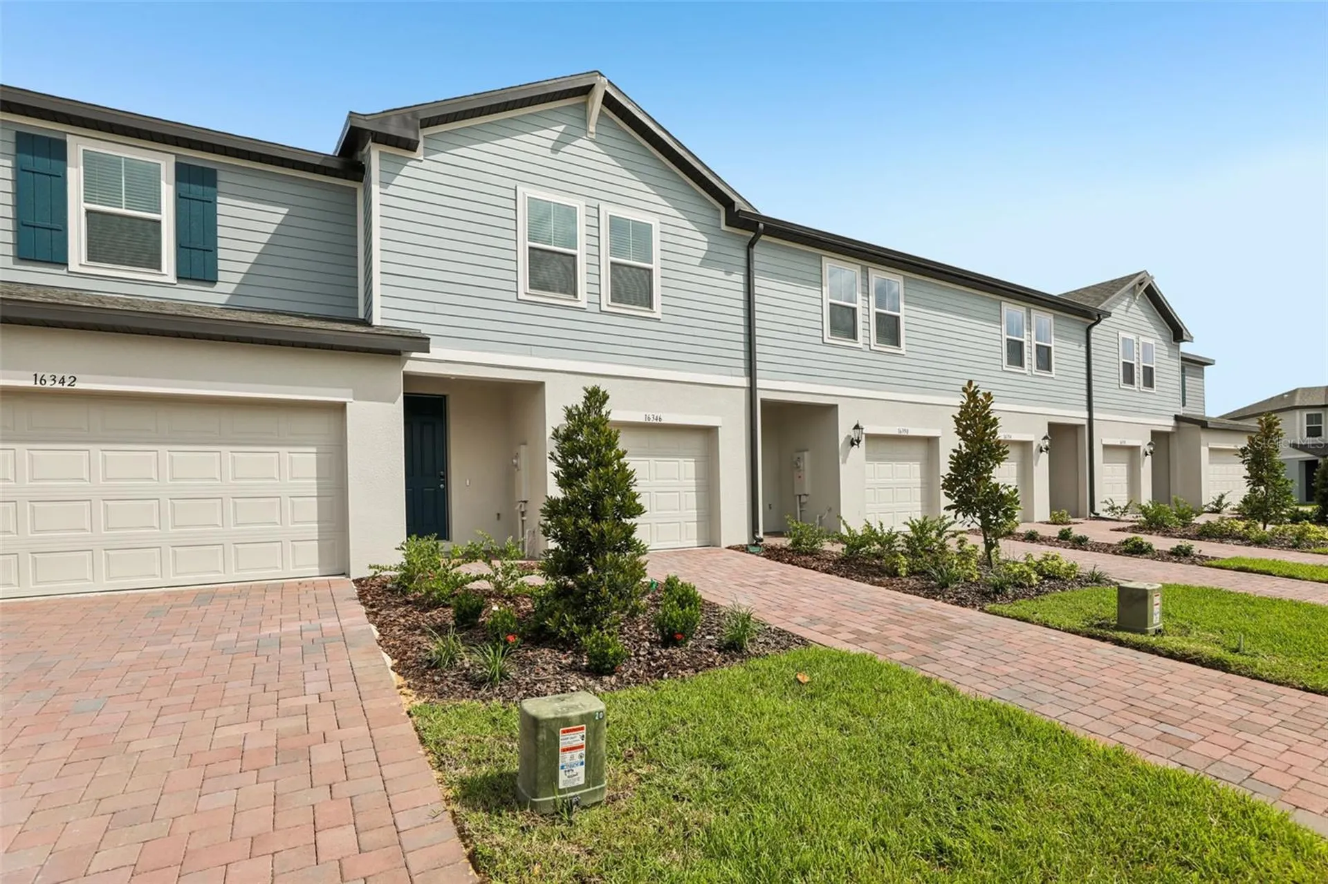 16346 Bird Of Paradise Avenue Clermont FL 34714