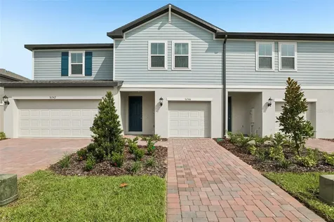 16346 Bird Of Paradise Avenue Clermont FL 34714