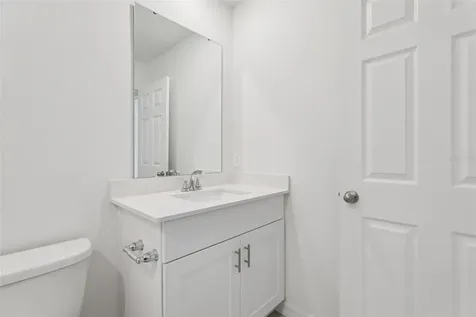 16346 Bird Of Paradise Avenue Clermont FL 34714