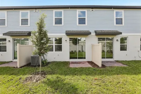 16346 Bird Of Paradise Avenue Clermont FL 34714