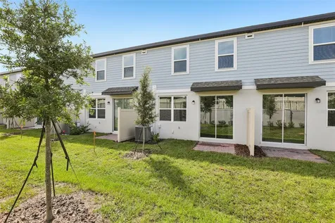 16346 Bird Of Paradise Avenue Clermont FL 34714