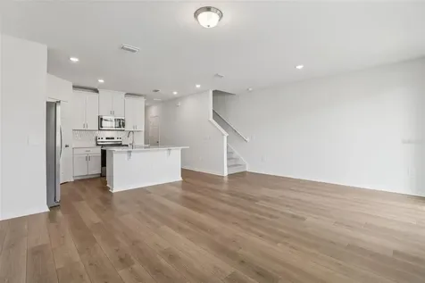 16346 Bird Of Paradise Avenue Clermont FL 34714