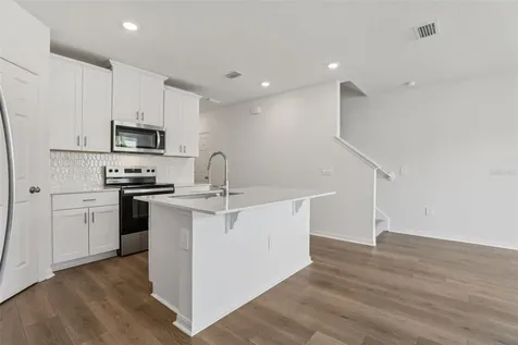 16346 Bird Of Paradise Avenue Clermont FL 34714