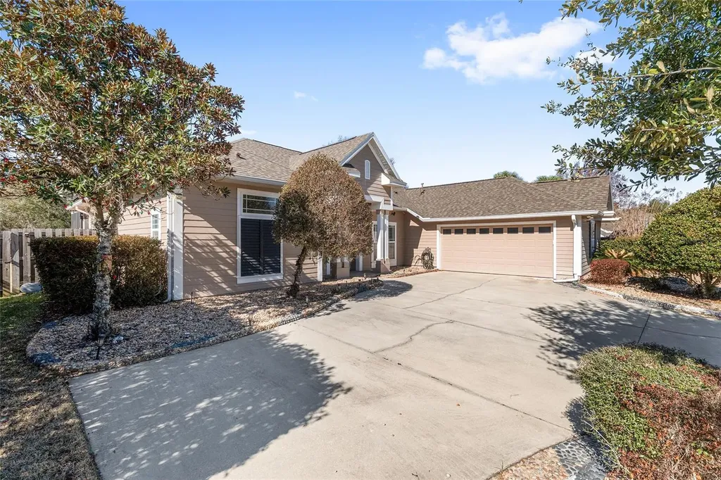 14273 NW 29th Avenue Gainesville FL 32606