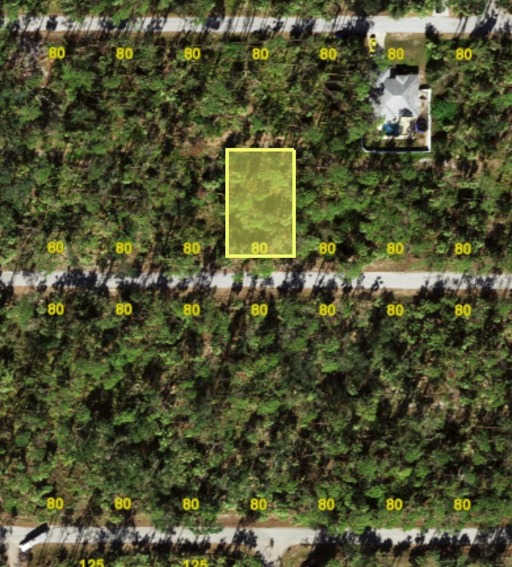 17442 Orion Avenue Port Charlotte FL 33954