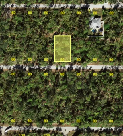 17442 Orion Avenue Port Charlotte FL 33954