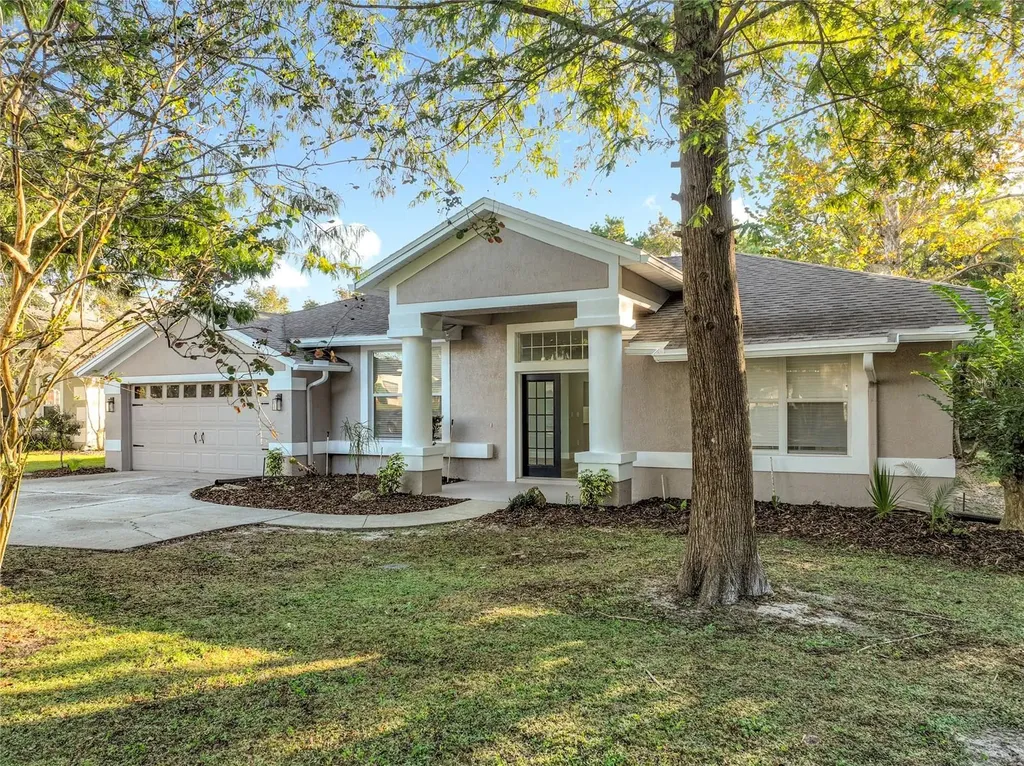 1002 Beckstrom Drive Oviedo FL 32765