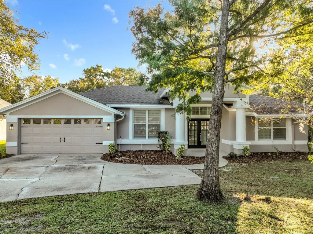 1002 Beckstrom Drive Oviedo FL 32765