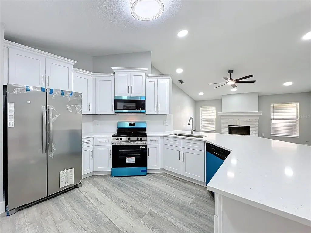 1002 Beckstrom Drive Oviedo FL 32765