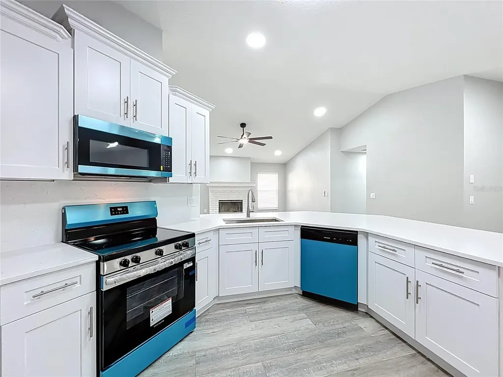 1002 Beckstrom Drive Oviedo FL 32765