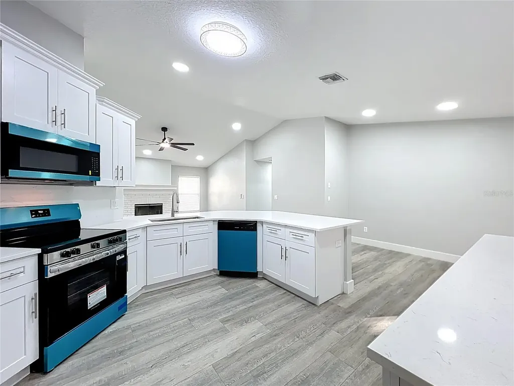 1002 Beckstrom Drive Oviedo FL 32765