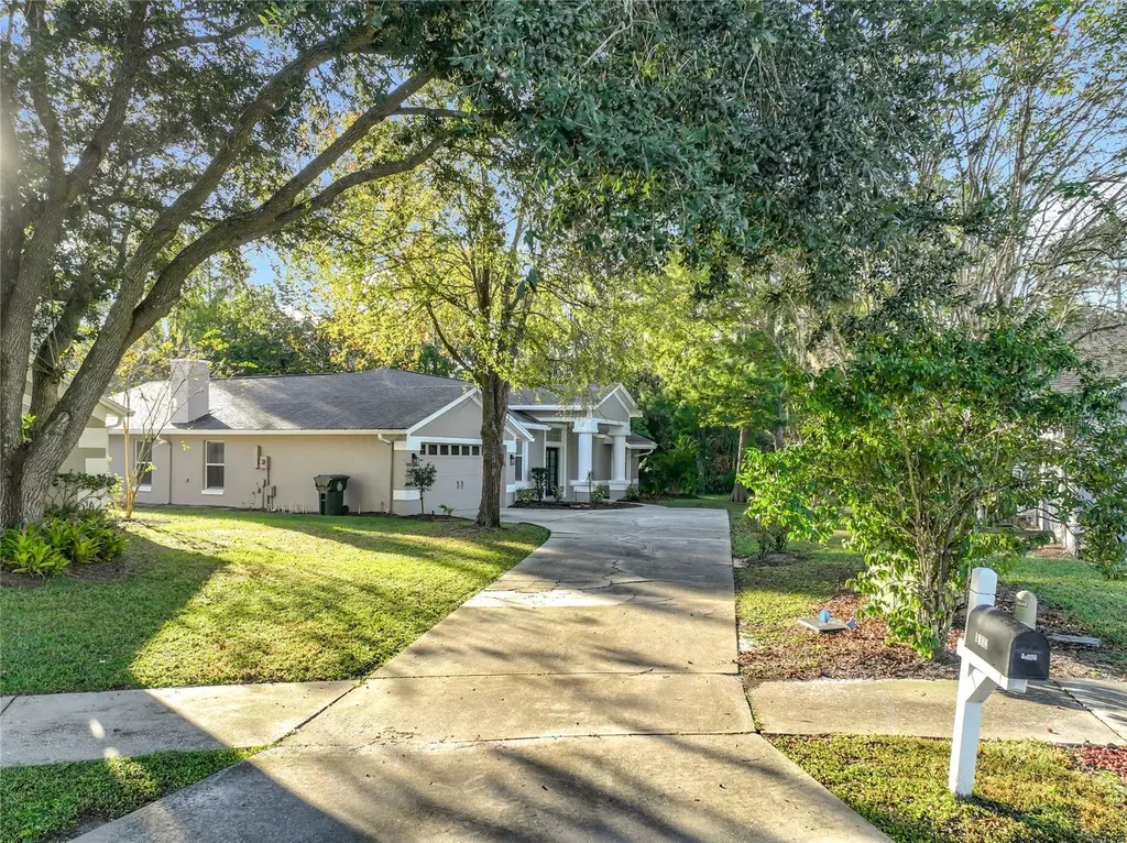 1002 Beckstrom Drive Oviedo FL 32765