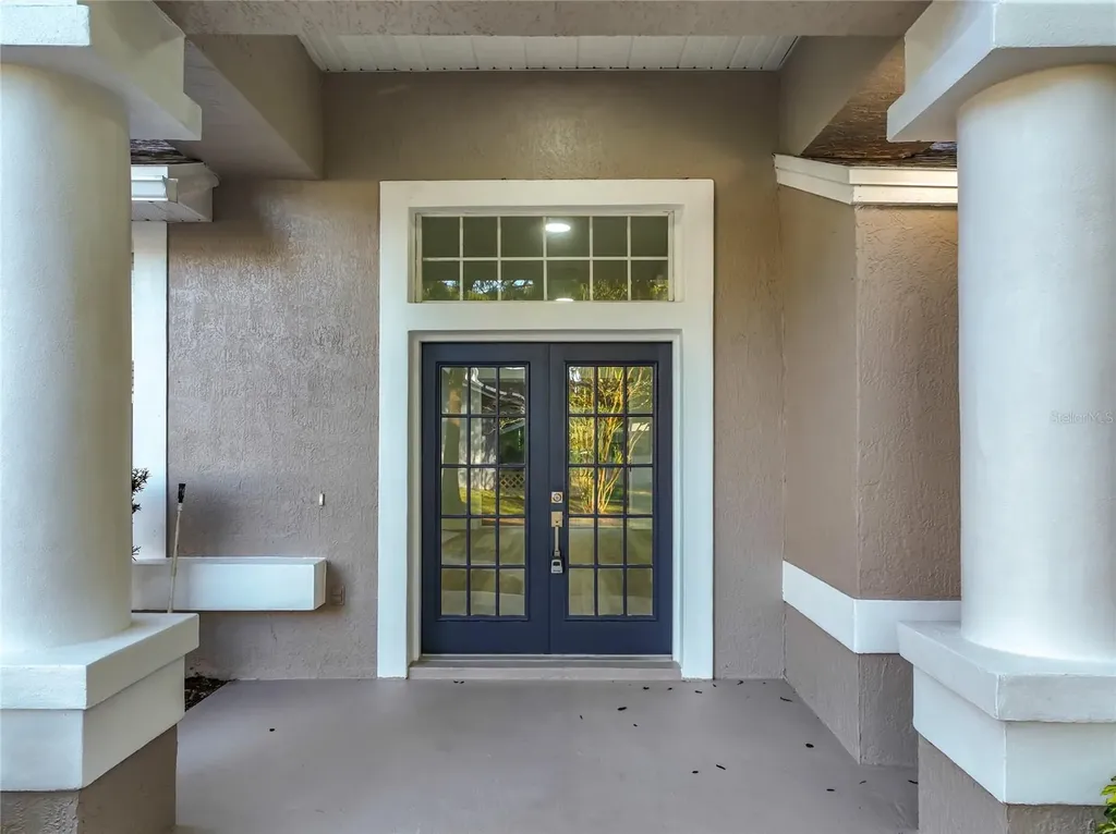1002 Beckstrom Drive Oviedo FL 32765