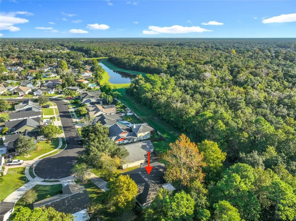 1002 Beckstrom Drive Oviedo FL 32765