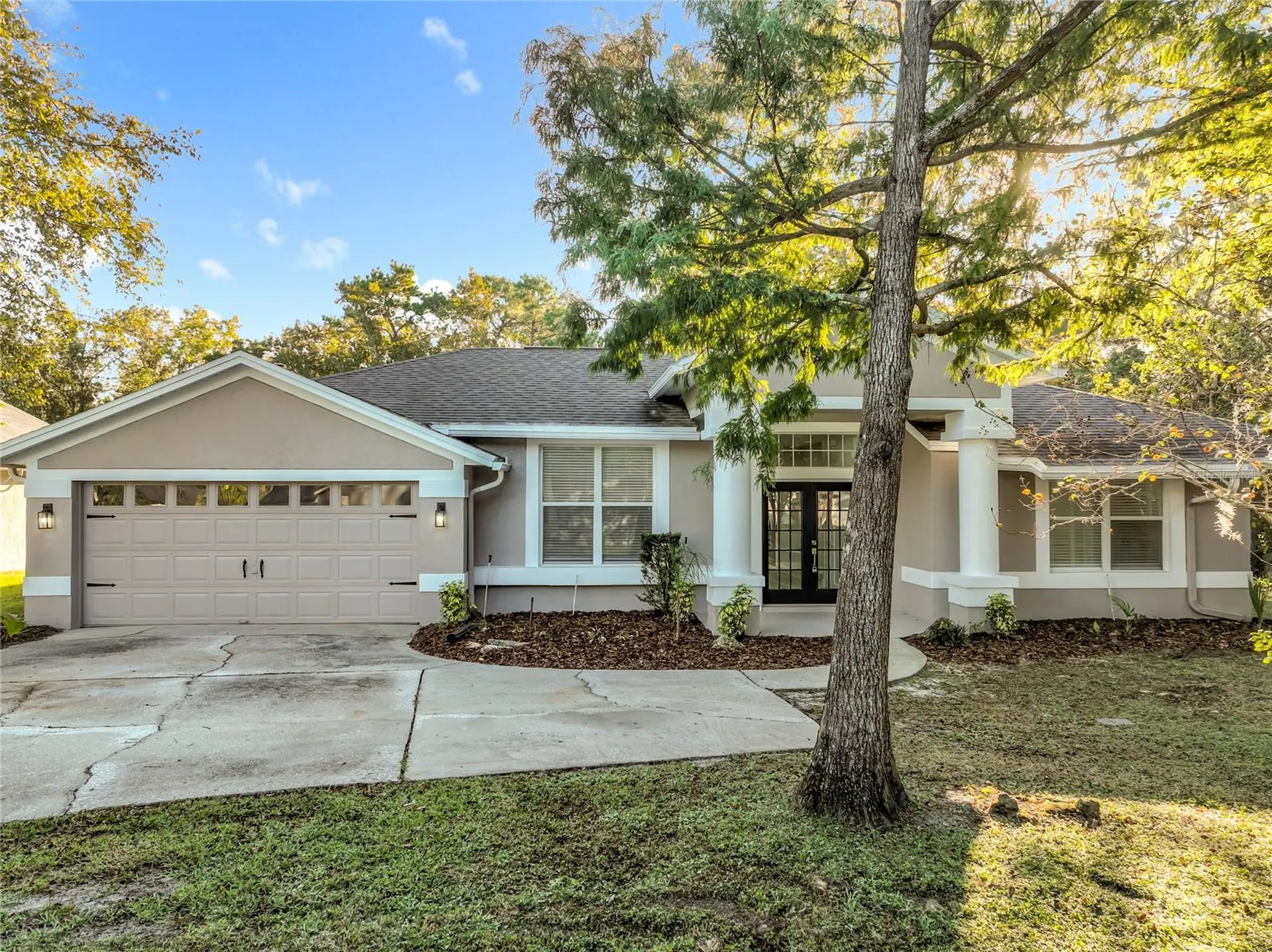 1002 Beckstrom Drive Oviedo FL 32765