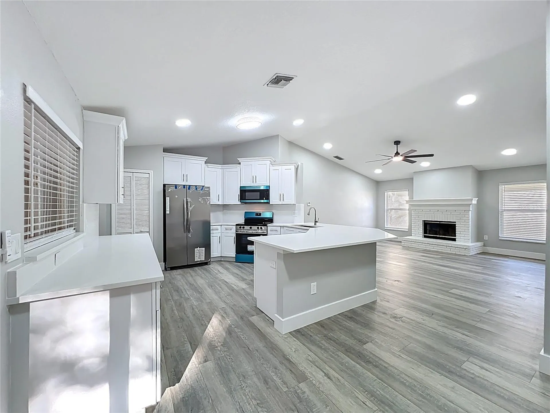 1002 Beckstrom Drive Oviedo FL 32765