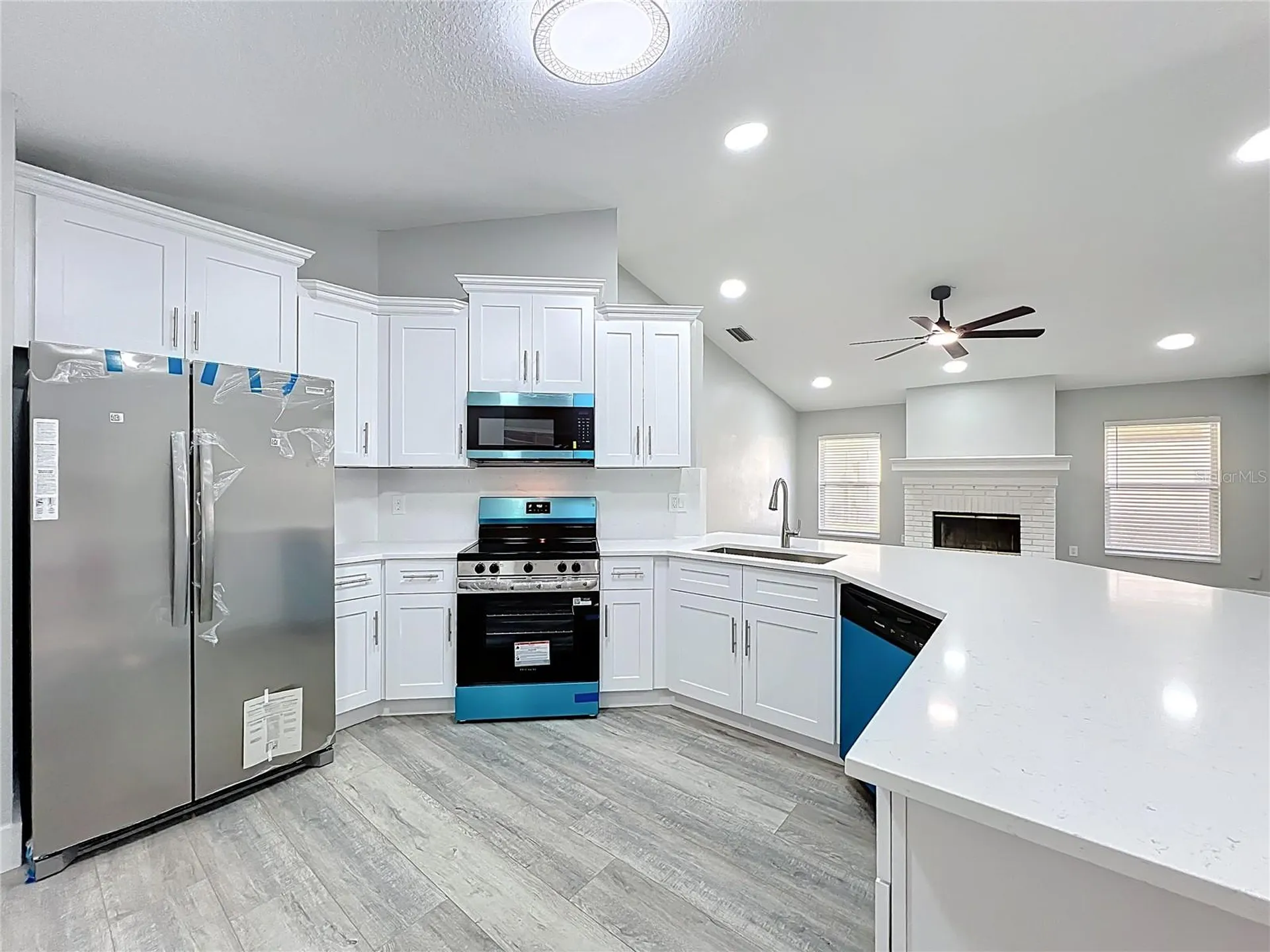 1002 Beckstrom Drive Oviedo FL 32765