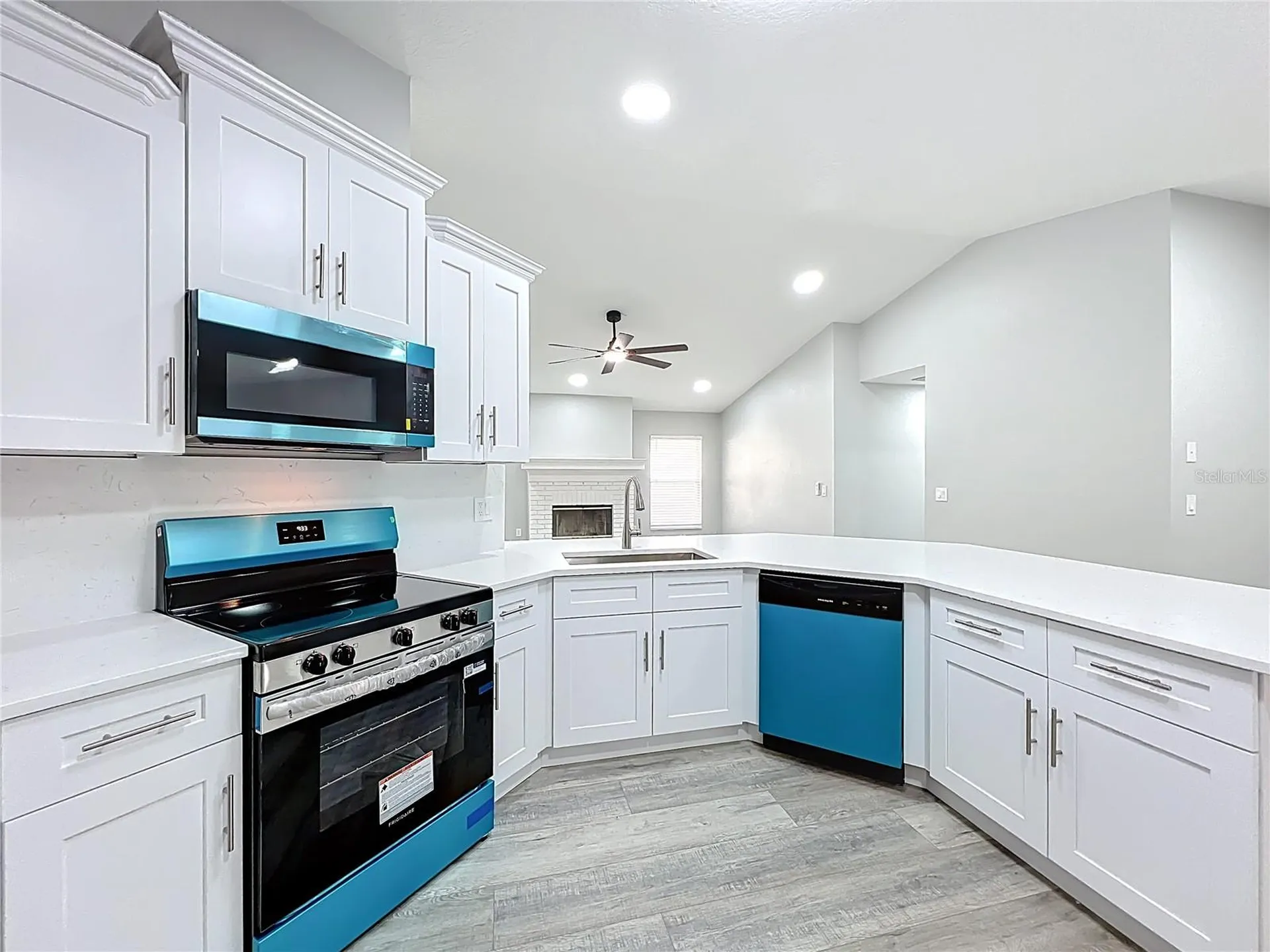 1002 Beckstrom Drive Oviedo FL 32765