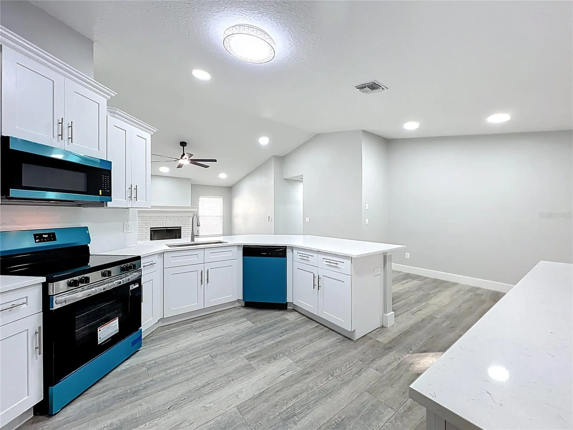 1002 Beckstrom Drive Oviedo FL 32765